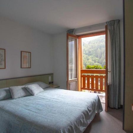 Hotel Moizi Киеза-ин-Вальмаленко Экстерьер фото