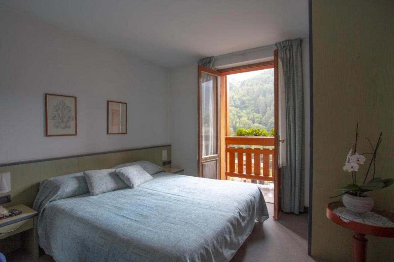 Hotel Moizi Киеза-ин-Вальмаленко Экстерьер фото