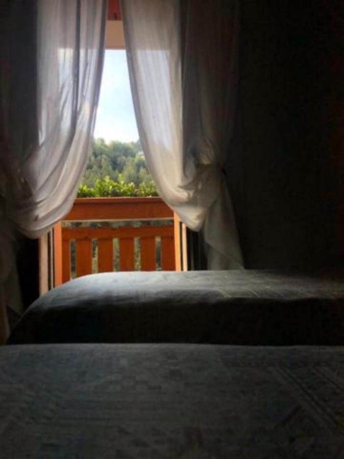 Hotel Moizi Киеза-ин-Вальмаленко Экстерьер фото