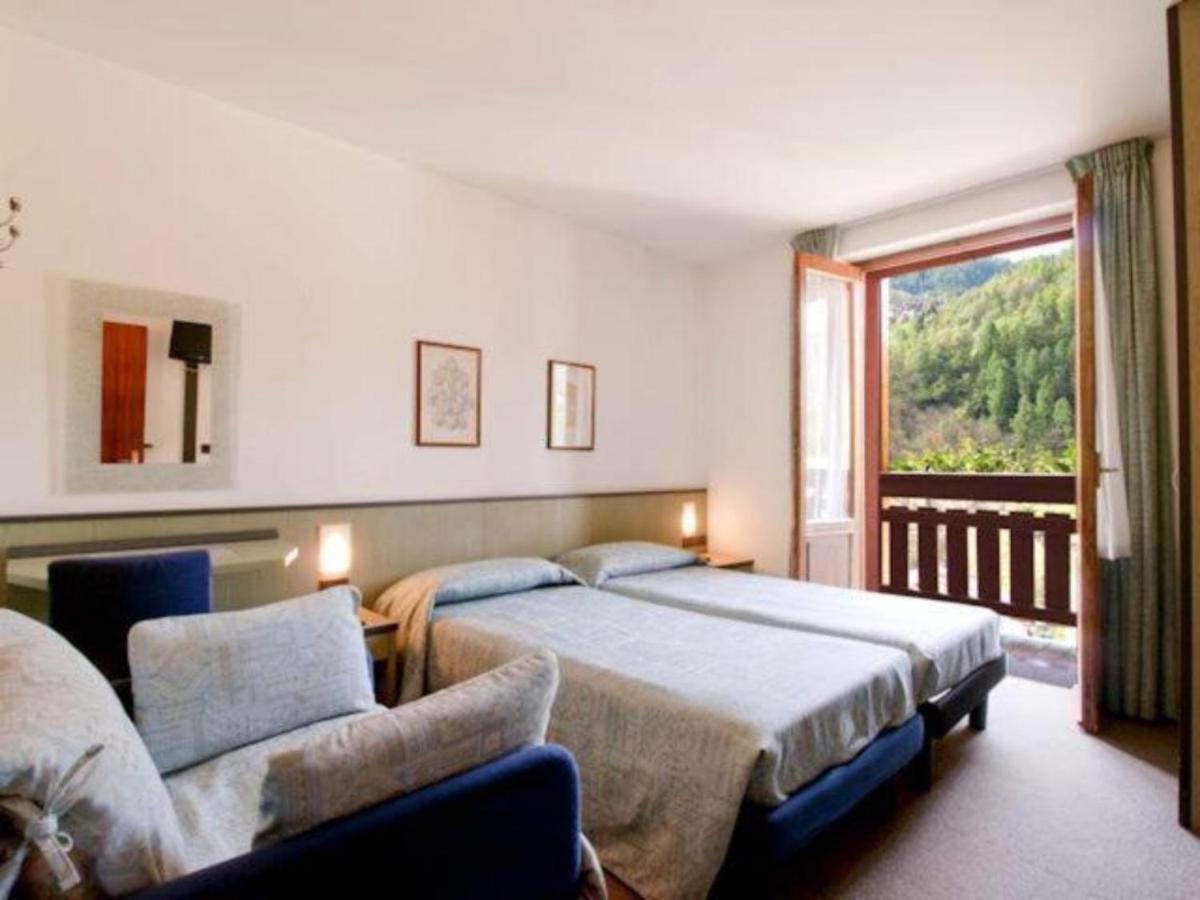 Hotel Moizi Киеза-ин-Вальмаленко Экстерьер фото